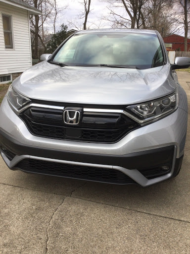 Honda Dealer «Fox Honda», reviews and photos, 3050 Broadmoor Ave SE, Grand Rapids, MI 49512, USA