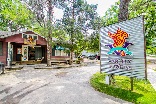 Running Store «Varsity Sports Baton Rouge», reviews and photos, 2055 Perkins Rd, Baton Rouge, LA 70808, USA