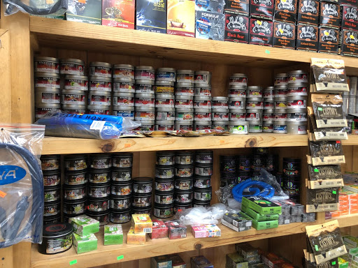 Tobacco Shop «TOBACCO AND BEYOND», reviews and photos, 3947 N Belt Line Rd, Irving, TX 75038, USA