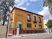 Colegio Oficial de Gestores Administrativos de Sevilla en Sevilla
