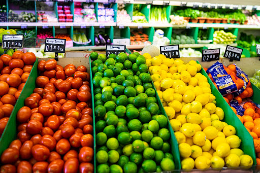 Supermarket «Super Save Supermarket», reviews and photos, 4517 3rd St, San Francisco, CA 94124, USA