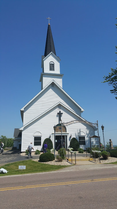 Kickapoo United Lutheran Church
