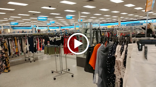 Clothing Store «Ross Dress for Less», reviews and photos, 1711 W Loop 281, Longview, TX 75604, USA