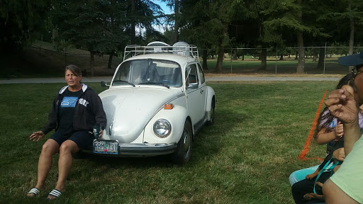 Public Golf Course «Ranch Hills Golf Course», reviews and photos, 26710 S Ranch Hills Rd, Mulino, OR 97042, USA