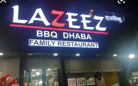 LAZEEZ BBQ DHABA image