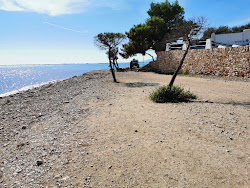 Photo de Playa del Bacone et le règlement