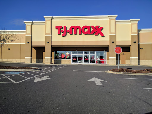 T.J. Maxx, 198 Retail Commons Pkwy, Martinsburg, WV 25403, USA, 