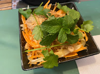 Plats et boissons du Restaurant vietnamien Pho fait Maison à Paris - n°14