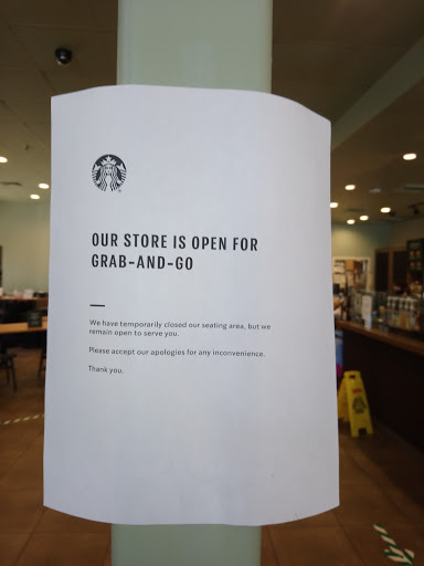 Starbucks image