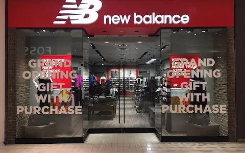 New Balance Ottawa image