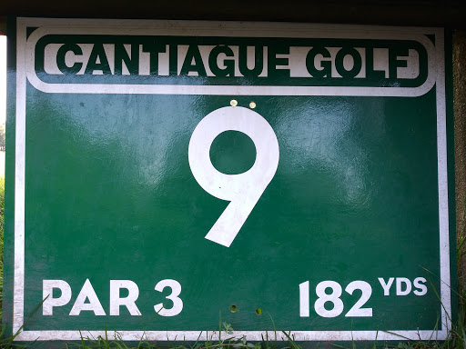 Golf Course «Cantiague Golf Course», reviews and photos, 480 W John St, Hicksville, NY 11801, USA