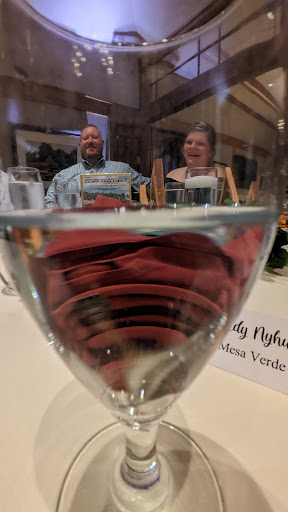 Golf Club «TPC Twin Cities», reviews and photos