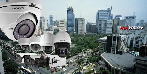 Security system supplier