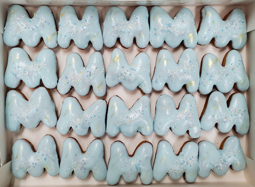 Donut Shop «allen donut», reviews and photos, 204 Central Expy S, Allen, TX 75013, USA