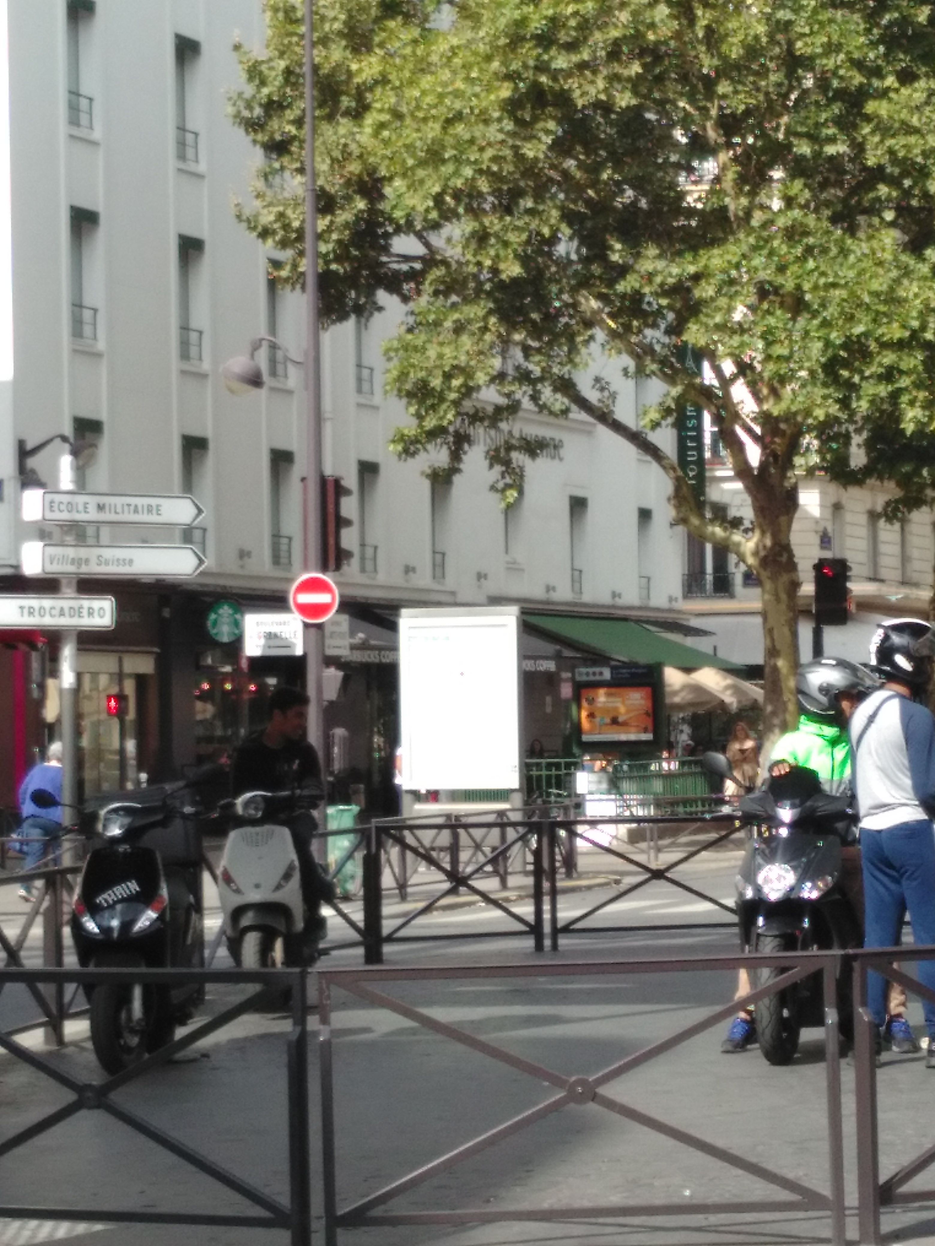 Photo n° 1 de l'avis de Julie. fait le 19/08/2017 à 14:41