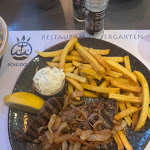 Photo n°3 de l'avis de Calogero.a fait le 09/05/2024 à 21:39 sur le  Hotel-Restaurant Poseidon à Ludwigsburg