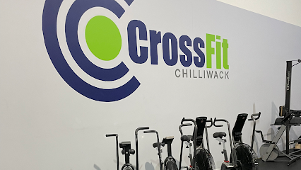 CrossFit Chilliwack
