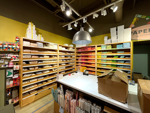 Stationery Store «Paper Source», reviews and photos, 2606 NE 46th St, Seattle, WA 98105, USA