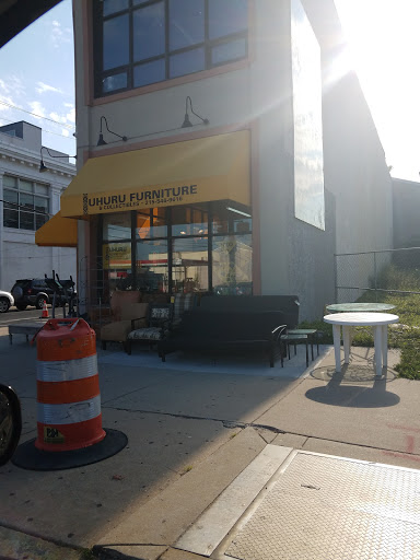 Furniture Store «Uhuru Furniture & Collectibles», reviews and photos, 832 N Broad St, Philadelphia, PA 19130, USA