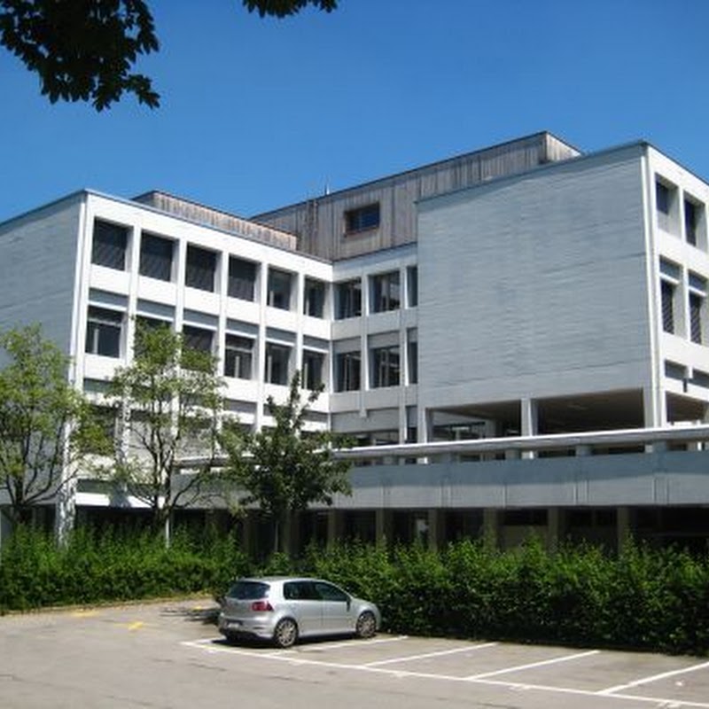 Schulhaus Utenberg