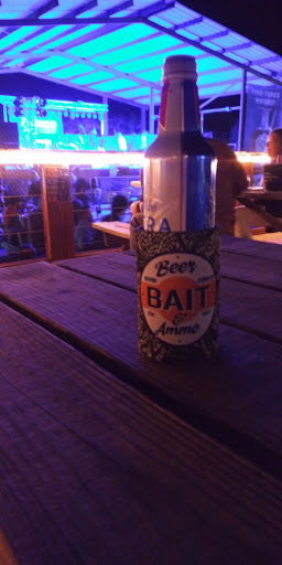 Bar «The Roundup Outdoor Music Venue», reviews and photos, 531 FM 3351, Boerne, TX 78006, USA