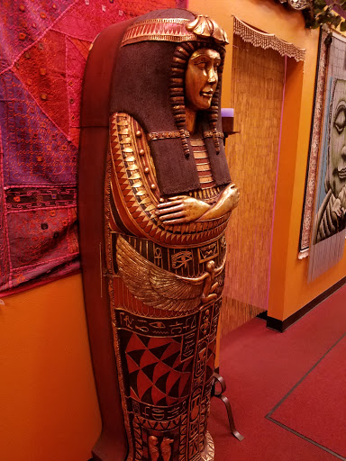 Book Store «Psychic Eye Book Shops», reviews and photos, 9550 S Eastern Ave, Henderson, NV 89074, USA