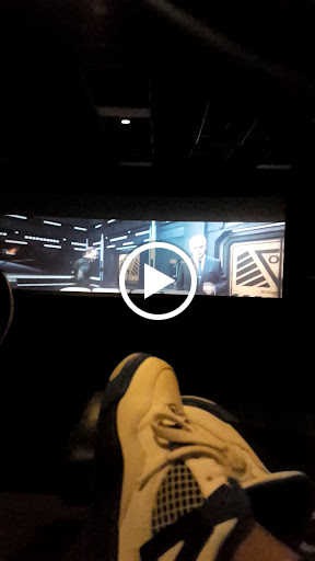 Movie Theater «Regal Cinemas Huebner Oaks 14 & RPX», reviews and photos, 11075 I-10, San Antonio, TX 78230, USA