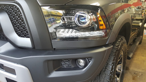 Car Dealer «Videon Chrysler Dodge Jeep RAM», reviews and photos, 4951 West Chester Pike, Newtown Square, PA 19073, USA