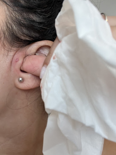 Explore tattoo ideas black skin, creative tattoo ideas in Westport, available at Rowan Westport