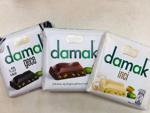 Grocery Store «International Food Market», reviews and photos, 376 Jefferson Rd, Rochester, NY 14623, USA