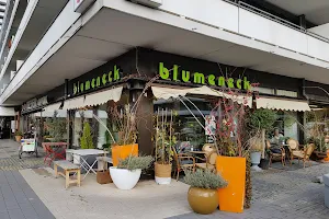 Ediths Blumencafé image