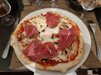 Prosciutto crudo du Restaurant italien Le Venezia à Paris - n°13