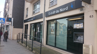 SG à Sartrouville