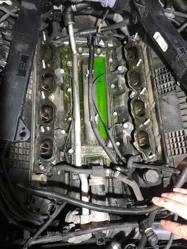 Auto Repair Shop «Express Auto Electric», reviews and photos, 362 N Witchduck Rd, Virginia Beach, VA 23462, USA