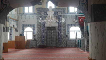 Dereköy Mahallesi Camii