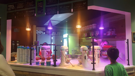 Ice Cream Shop «Nice Modern Creamery», reviews and photos, 31055 John R Rd, Madison Heights, MI 48071, USA