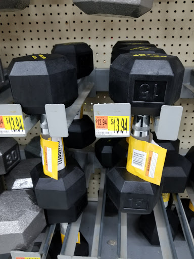 Discount Store «Walmart», reviews and photos, 777 Brockton Ave, Abington, MA 02351, USA