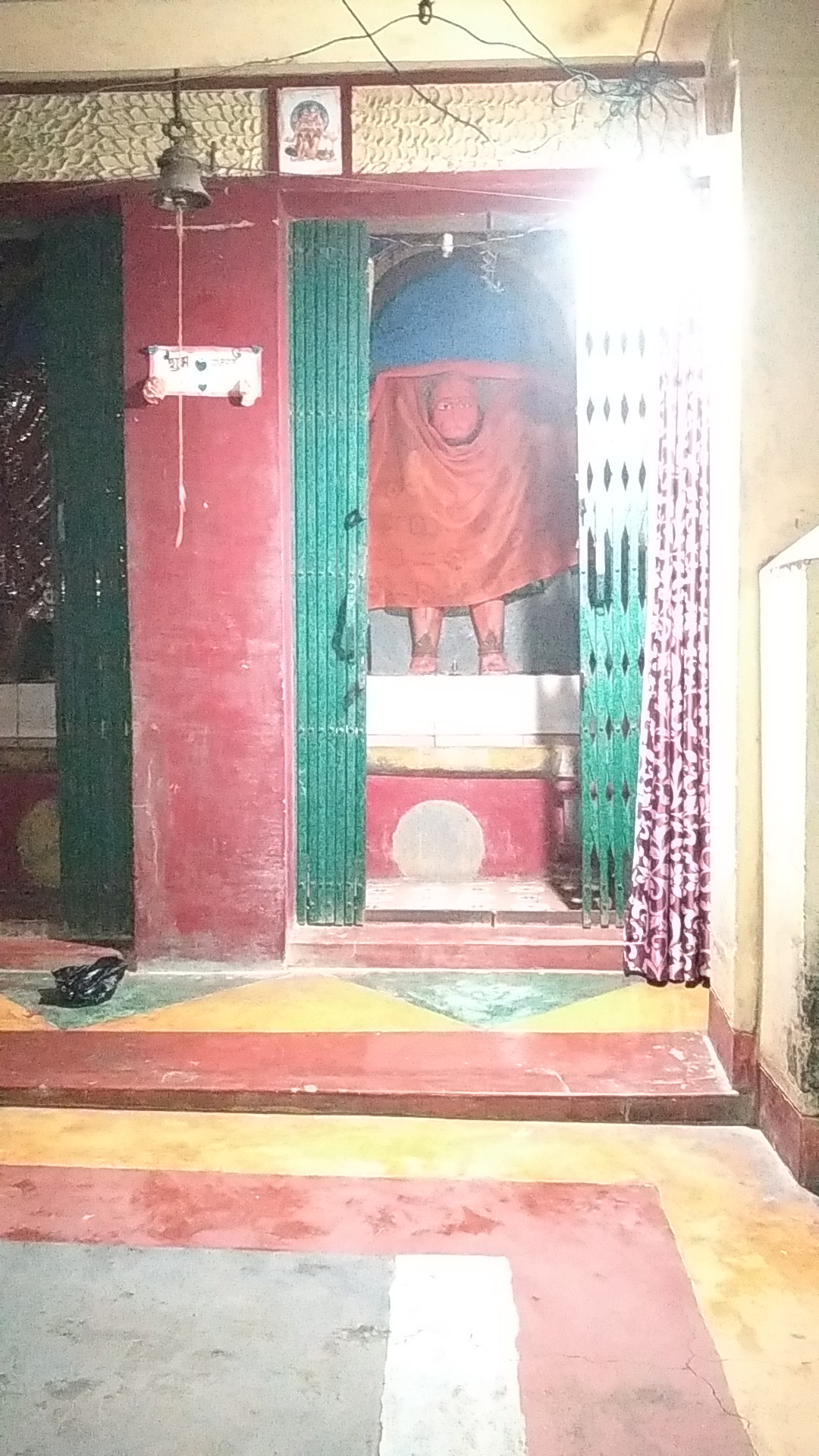 Mata Durga temple