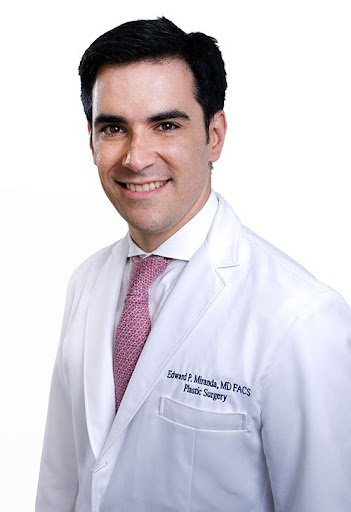 Pacific Plastic Surgery Group: Dr. Edward P. Miranda Photo