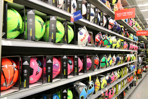 Sporting Goods Store «Academy Sports + Outdoors», reviews and photos, 6700 Columbia St, Evansville, IN 47715, USA