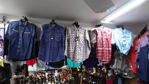 Laberinto Western Wear