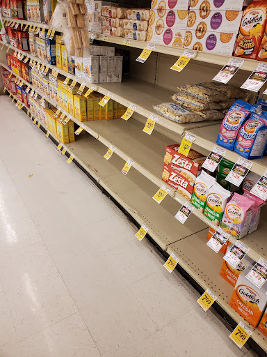 Grocery Store «Safeway», reviews and photos, 702 W Hopi Dr, Holbrook, AZ 86025, USA