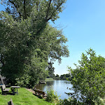 Photo n°2 de l'avis de paulepei. fait le 17/05/2023 à 16:22 sur le  Melchers Hütte à Osterholz-Scharmbeck