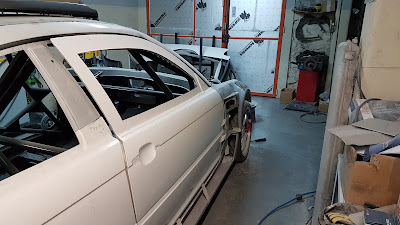 carrosserie PATA. à Bessancourt