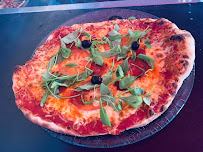 Pizza du Pizzeria la parenthèse à Plaisance - n°15