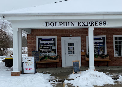 Dolphin Express