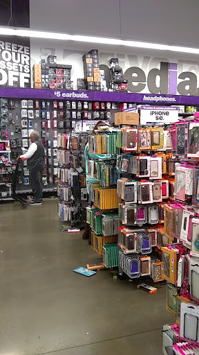 Variety Store «Five Below», reviews and photos, 1550 GA-20, McDonough, GA 30253, USA