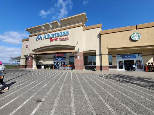 Grocery Store «Albertsons», reviews and photos, 888 NE 25th Ave, Hillsboro, OR 97124, USA