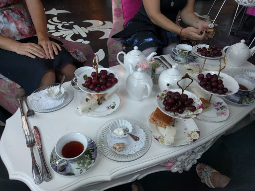 Bakery «The Royal Tea and Treatery», reviews and photos, 2950 Grace Ln, Costa Mesa, CA 92626, USA