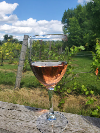 Winery «Grape Mill Vineyard and Winery», reviews and photos, 18696 430th Ave SW, East Grand Forks, MN 56721, USA